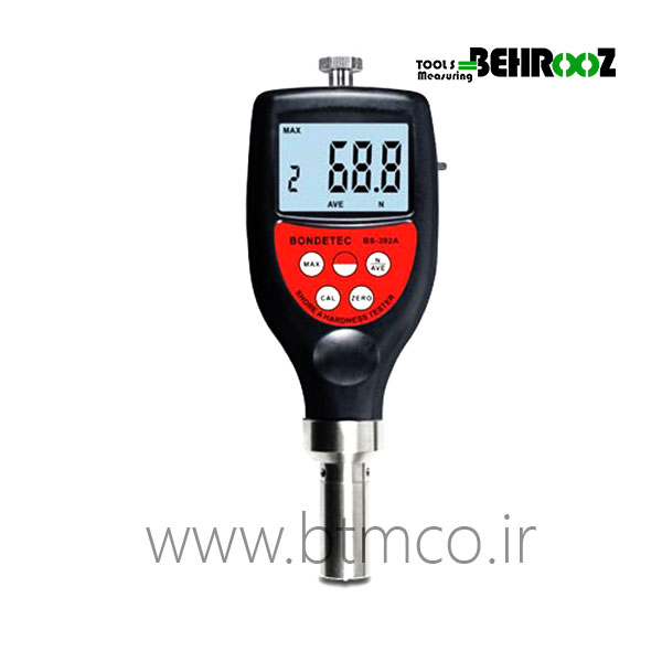 BS-392-BONDETEC