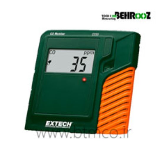 CARBON-MONOXIDE-EXTECH-CO30