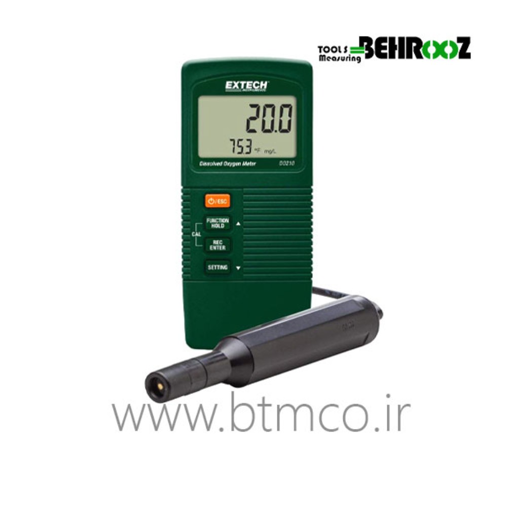 DISSOLVED-OXYGEN-METER-EXTECH-DO210