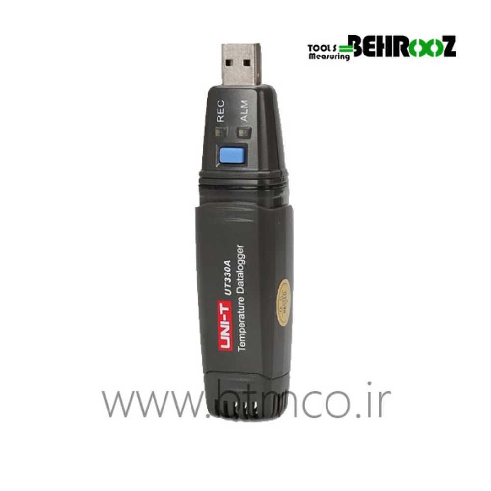 UNI-T-USB-Datalogger-UT330A