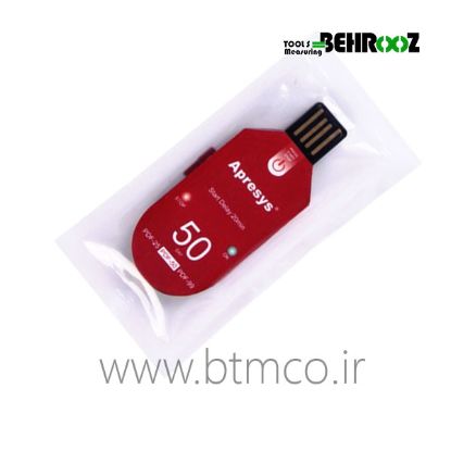 Apresys-PDF-Temp-Data-Logger