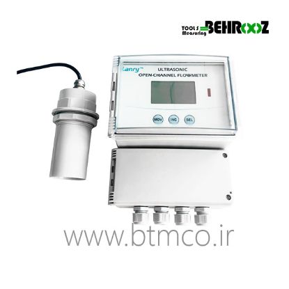 Lanry-UOL-Open-Channel-Level-Meter