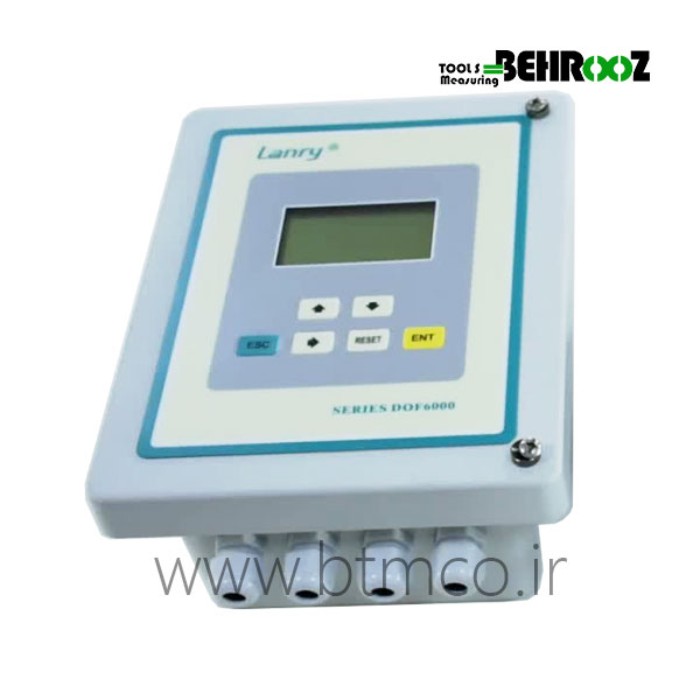 ULTRASONIC-DOPPLER-FLOWMETER-LANRY-DOF