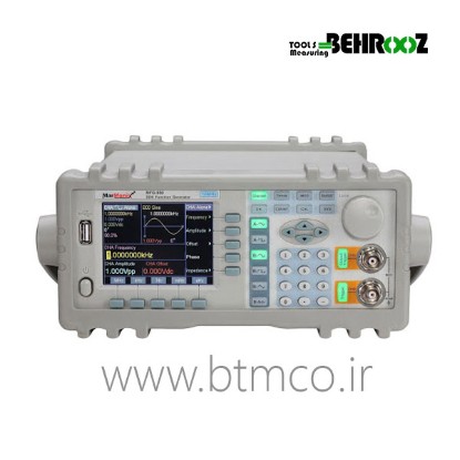 FUNCTION-GENERATOR-MARMONIX-MFG-950
