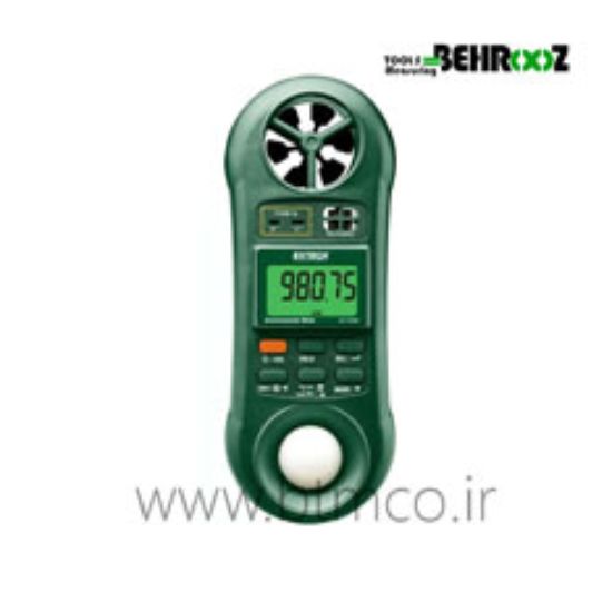 EXTECH-45170CM5-in-1-Environmental-Meter1