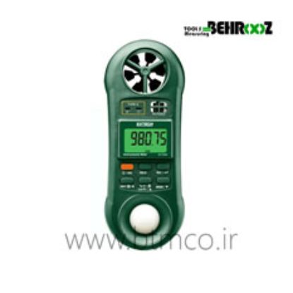 EXTECH-45170CM-5-in-1-Environmental-Meter