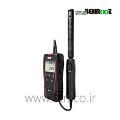 CO2-METER-KIMO-AQ-110S1