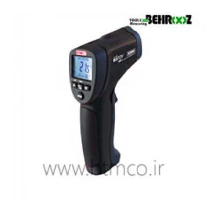laser-temperature-KIRAY-200-KIMO1