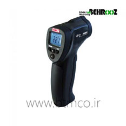 temperature-KIMO-KIRAY-501