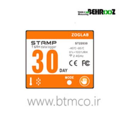 DATALOGGER-STAMP-ZOGLAB
