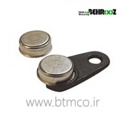 DATALOGGER-TEMPERATURE-KIMO-KT201