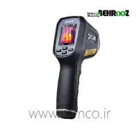 Thermovision-Flir-tg1651