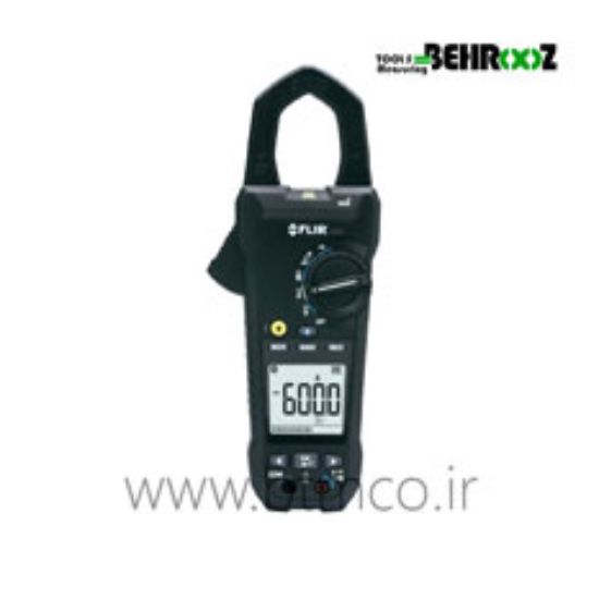 WATT-METER-FLIR-CM8311
