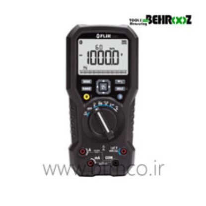 DIGITAL-MULTIMETER-DM93-FLIR1