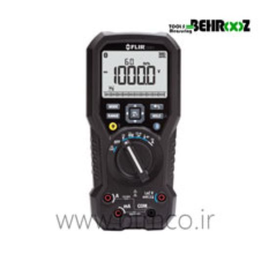 DIGITAL-MULTIMETER-DM93-FLIR1
