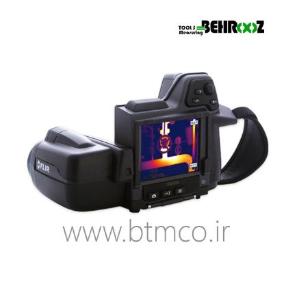 FLIR-T460