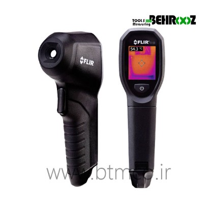thermovision-FLIR-TG130