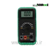 Mastech-MS-6013