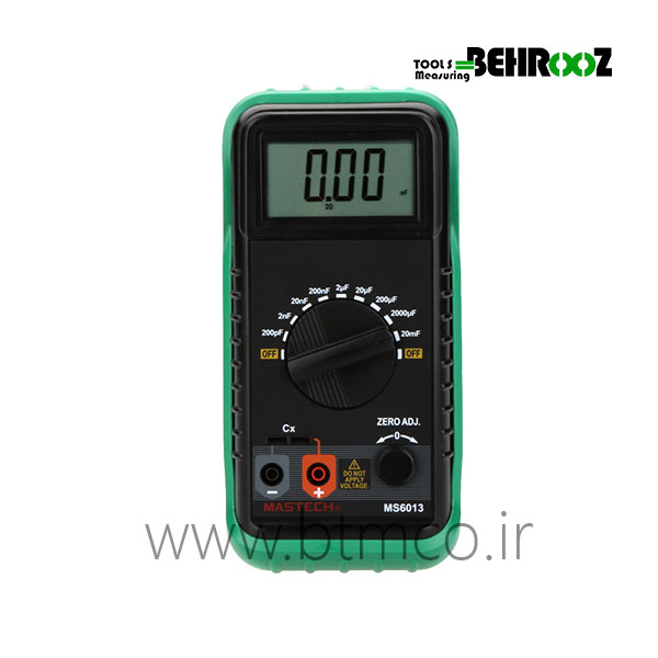 Mastech-MS-6013