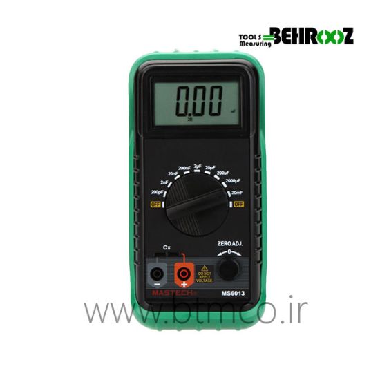 Mastech-MS-6013