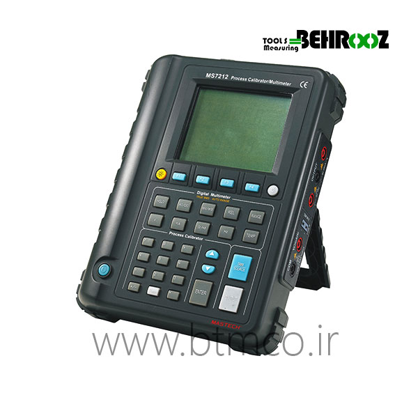 mastech-ms7212