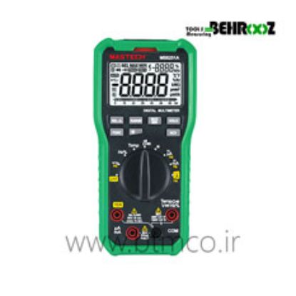 DIGITAL-MULTIMETER-MS8251A-MASTECH