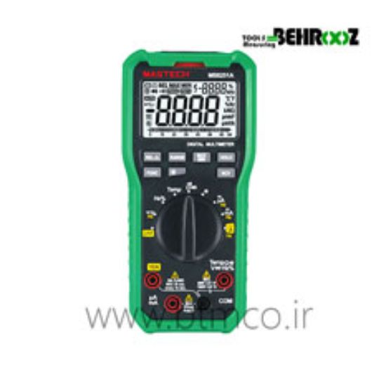 DIGITAL-MULTIMETER-MS8251A-MASTECH