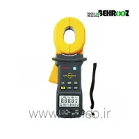 EARTH-RESISTANCE-CLAMP-METER-MASTECH-MS23011
