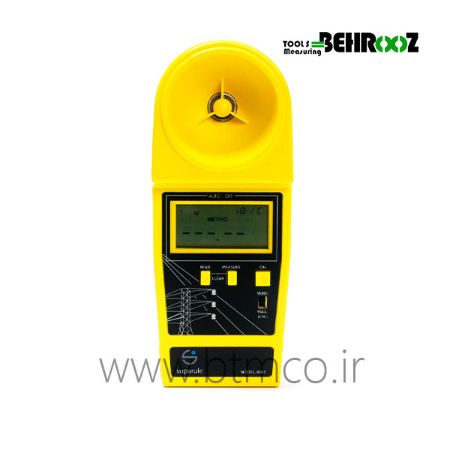 ارتفاع سنج کابل 
