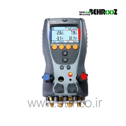 Testo-556