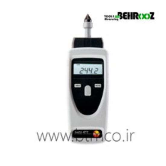 TACHOMETER-TESTO-4701