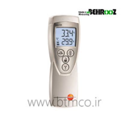 TEMPERATURE-METER-TESTO-926