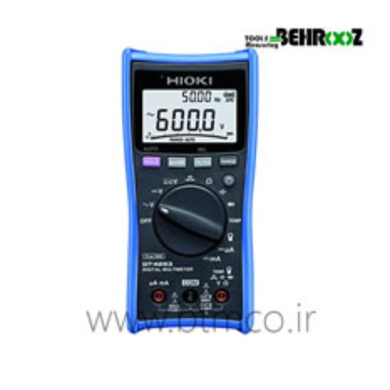 DIGITAL-MULTIMETER-DT4253-HIOKI-02