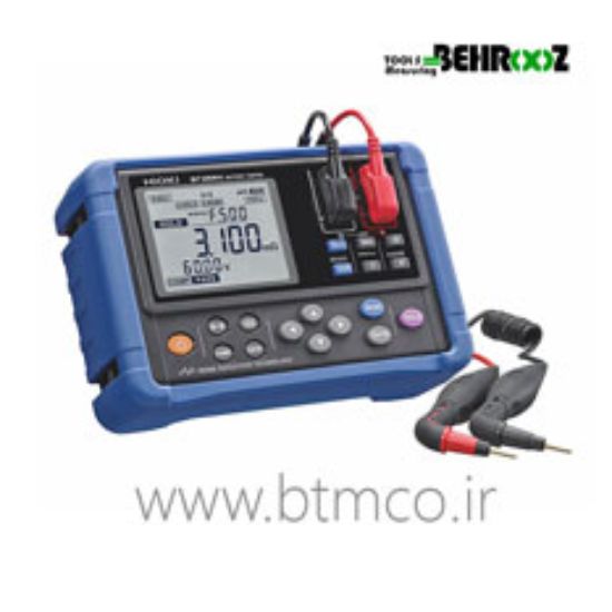 HIOKI-BATTERY-HiTESTER-BT3554