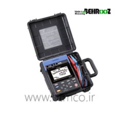 HIGH-VOLTAGE-INSULATION-TESTER-3455-HIOKI1