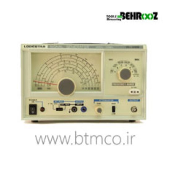 LODSTAR-SG-4160B-Signal-Generator