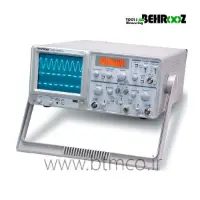 GW-INSTEK--GOS-630FC