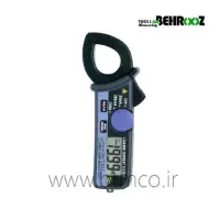 LEAKAGE-CLAMP-METERS-KYORITSU-2431