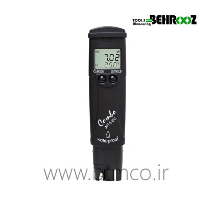 WATER-QUALITY-HANNA-HI98129