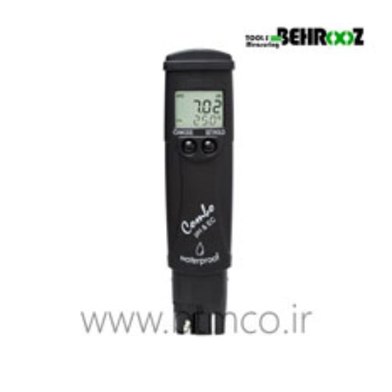 WATER-QUALITY-HANNA-HI98129