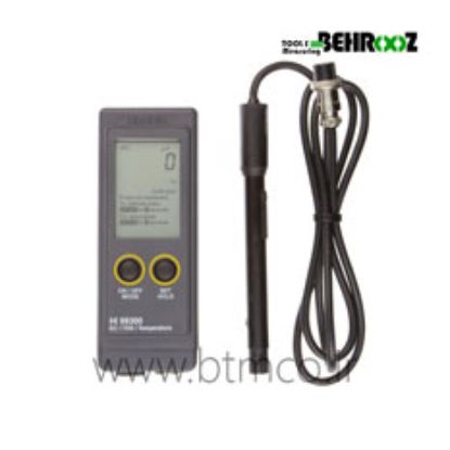 PORTABLE-EC-TDS-METER-HANNA-HI99300