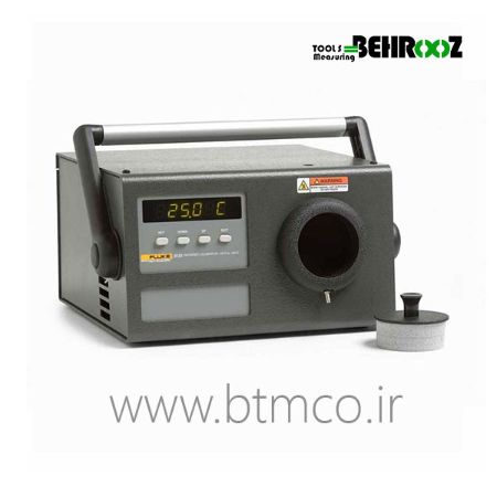 کالیبراتور ترمومتر لیزری