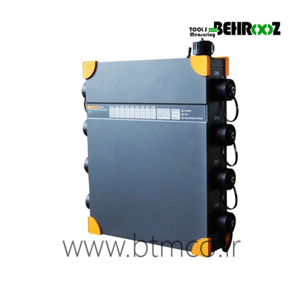 Fluke-1760TR-Basic-Power-Analyzer1