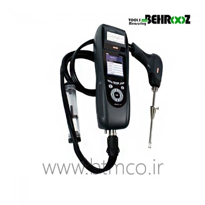 COMBUSTION-GAS-ANALYZER-KIMO-KIGAZ-1101