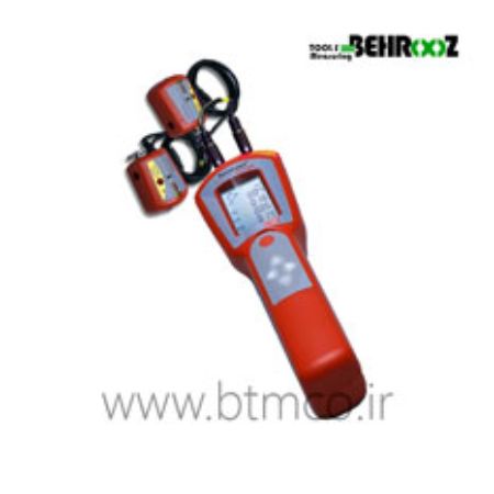 الایمنت همراستا ساز لیزری