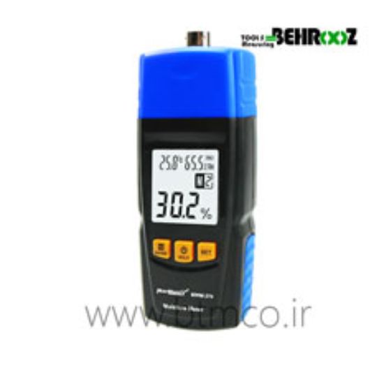 Moisture-meter-Marmonix-MWM-2701