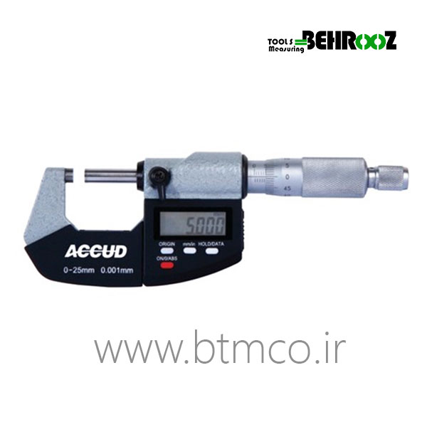 ACCUD-DIGITAL-OUTSIDE-MICROMETER-SERIES-311