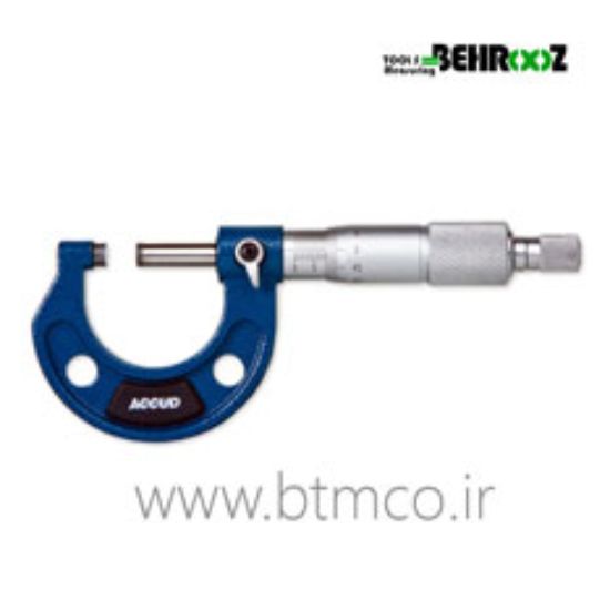 ACCUD-MICRO-GRADUATION-OUTSIDE-MICROMETER-SERIES-322