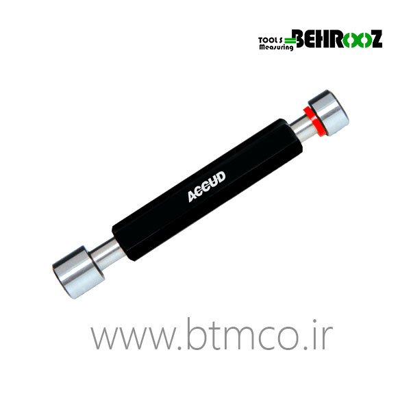 ACCUD-FINE-THREAD-PLUG-GAUGE-SERIES-543