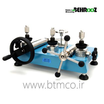 Hand-pump-Hydraulic-Ultra-high-Pressure-Test-Pump-949-Additel
